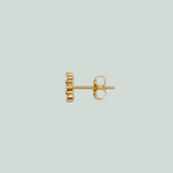 Fine Lili 3 Diamond Stud