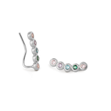 Gloria Earclimbers Colors