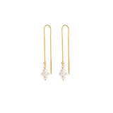 Pearl Cluster Dangling