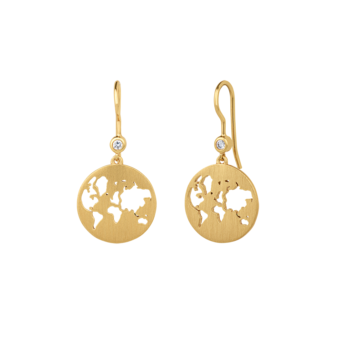 largest earrings in the world - Ilustrasi 3
