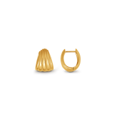 Eleanor Click Hoops Medium