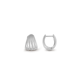 Eleanor Click Hoops Medium