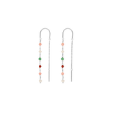 Scarlett Earhangers Colors