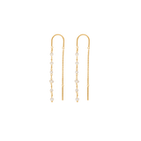Scarlett Earhangers