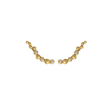 Pebbles Earclimbers