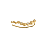 Pebbles Earclimbers