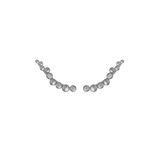 Pebbles Earclimbers