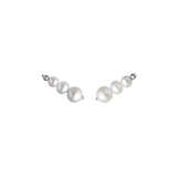 Aura Earclimbers Small