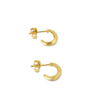 Ocean Flow Hoops Small