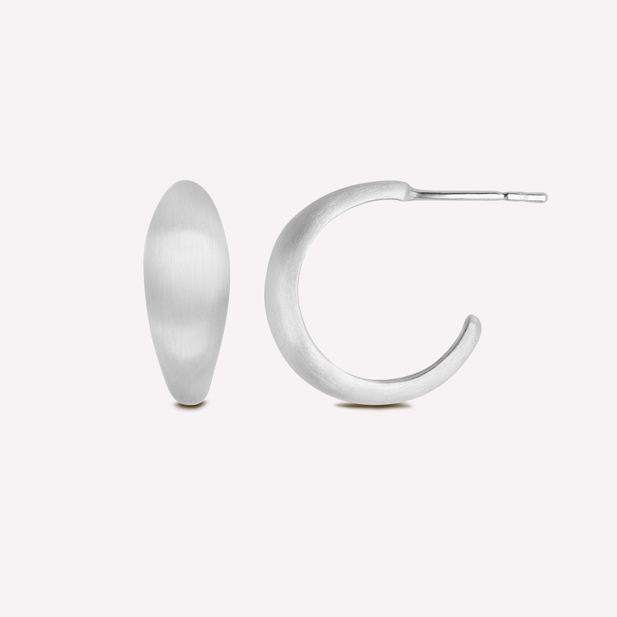 Ocean Flow hoops medium