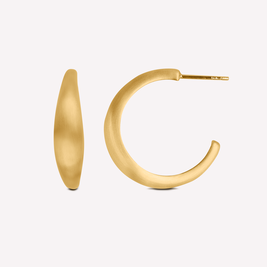 Ocean Flow hoops large