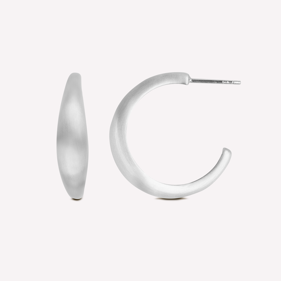 Ocean Flow hoops large