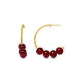 Emily Chestnut Hoops