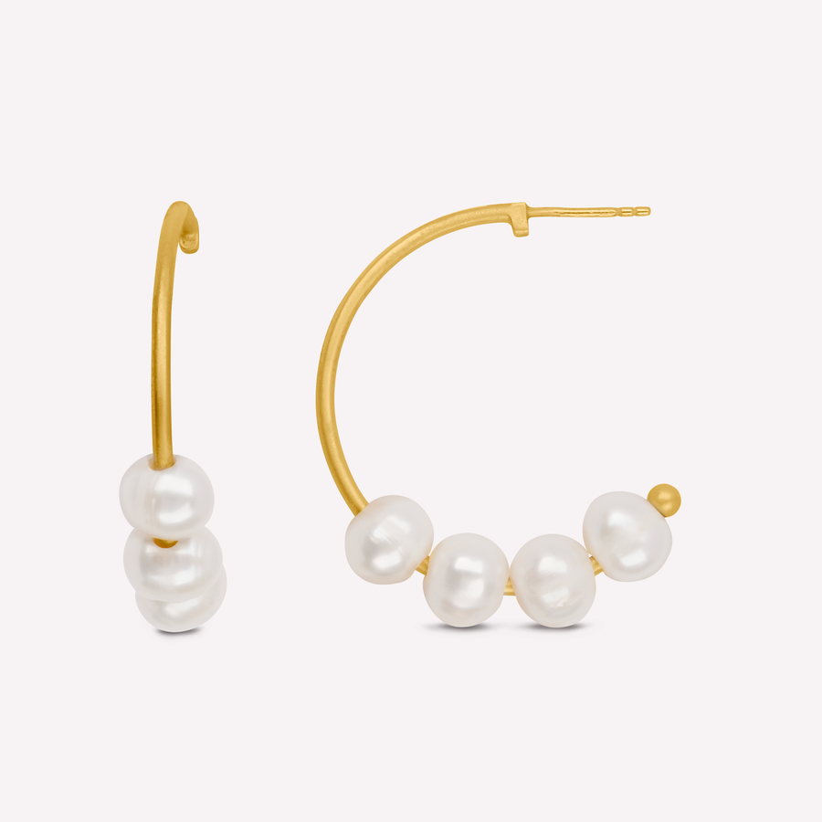 Emily hoops large