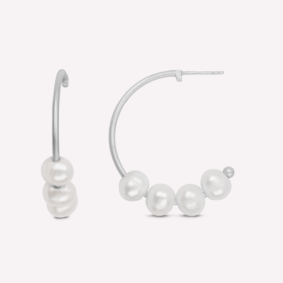Emily hoops large