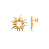 Sun Wild Øreringe
