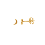 Moon Studs