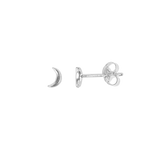 Moon Ohrstecker