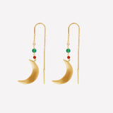Summer Moon Earrings Colors
