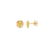 Knot Stud Small