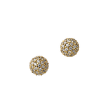 Miniature Sparkle Studs