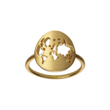 Beautiful World ring