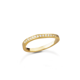 Ocean Flow Sparkle Band