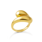 Ocean Flow Duo Ring - Limited Edition