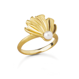 Poppy ring