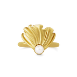 Poppy ring
