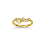 Stardust ring