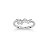 Stardust ring