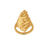 Dunes Large ring