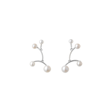 Balance Small earrings