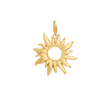 Sun Wild Large Pendant