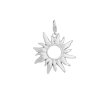 Sun Wild Charms Halskette