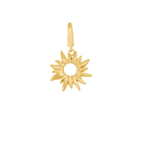 Sun Wild Small Pendant