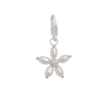 Pearl Signature Charm