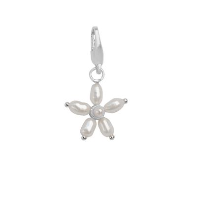 Pearl Signature Charm