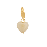 Charms Armband Starter Kit: Soft Heart Cream