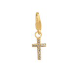 Cross Charm