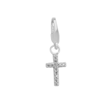 Cross Charm