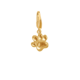 Paw Charm