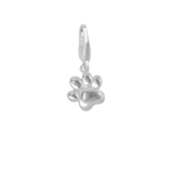 Paw Charm