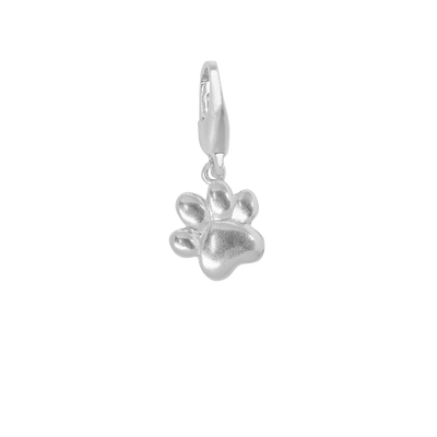 Paw Charm