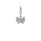 Butterfly Charm