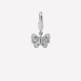 Butterfly Charm