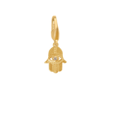 Hamsa Charm