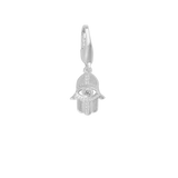 Hamsa Charm