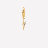 Lightning Charm